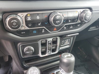 2024 Jeep Wrangler 4xe High Altitude