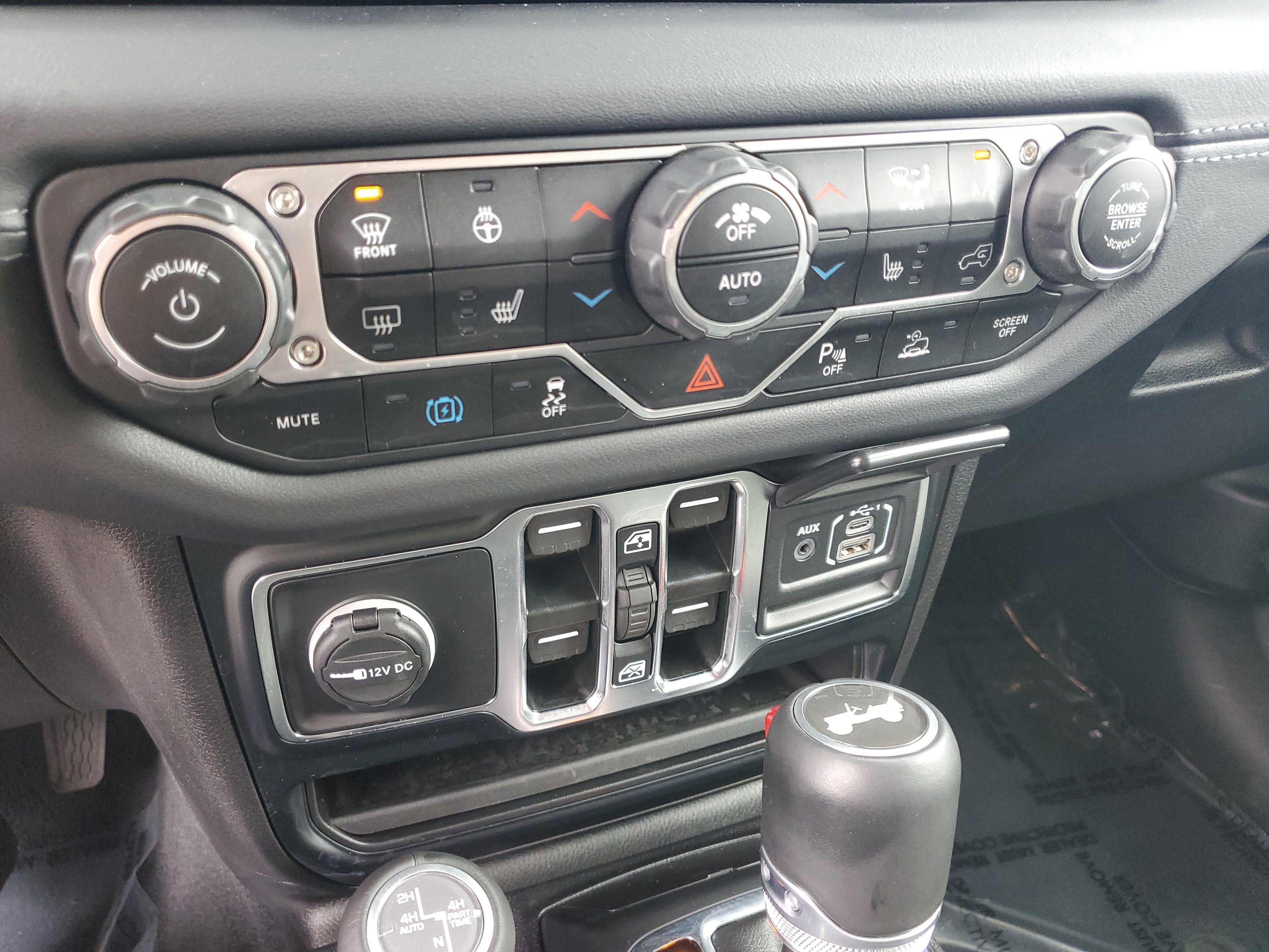 2024 Jeep Wrangler 4xe High Altitude