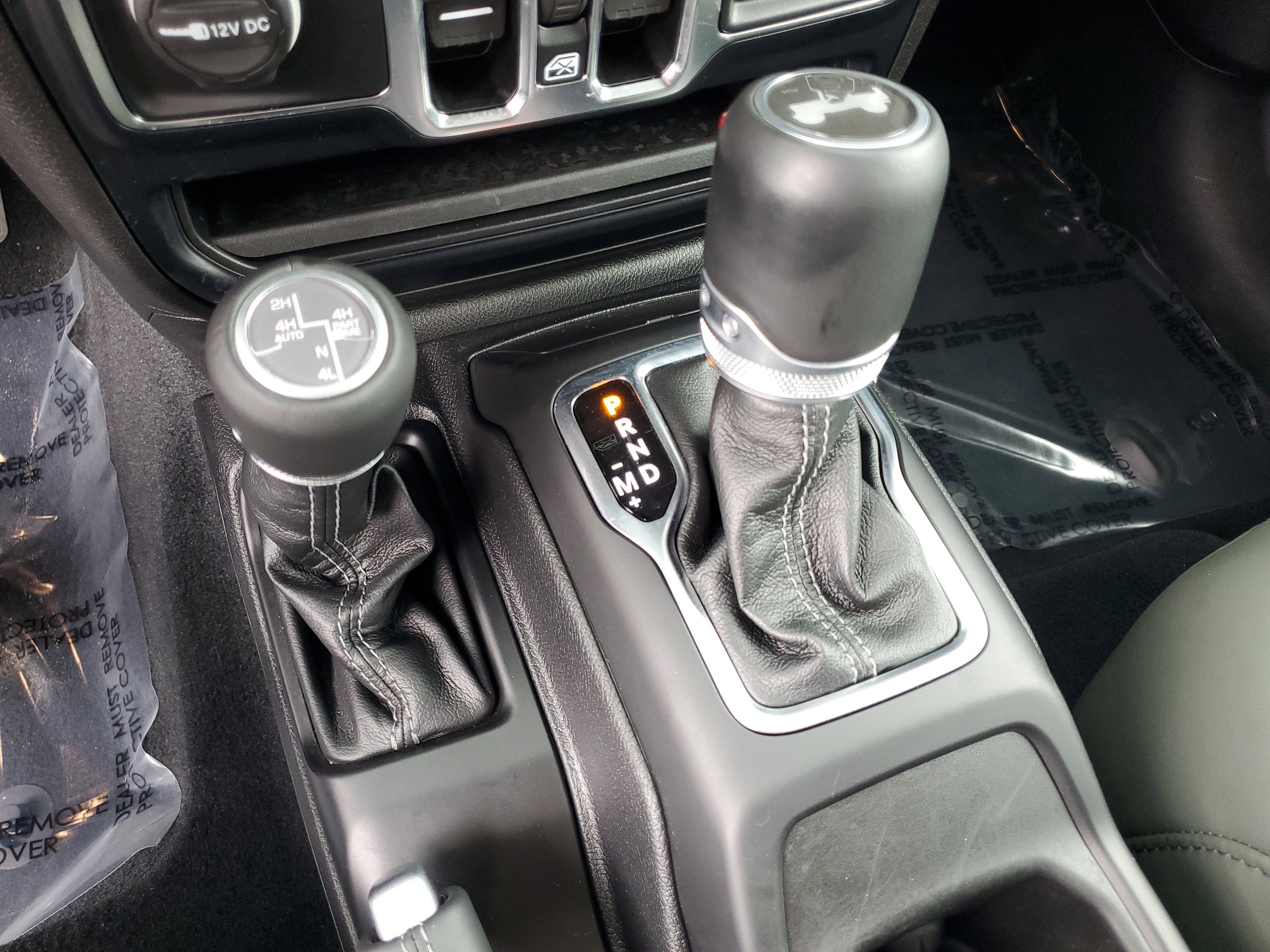 2024 Jeep Wrangler 4xe High Altitude