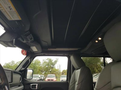 2024 Jeep Wrangler 4xe High Altitude