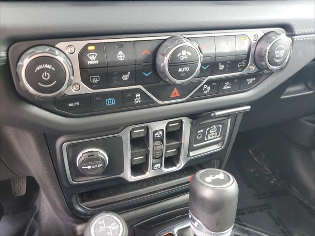 2024 Jeep Wrangler 4xe High Altitude