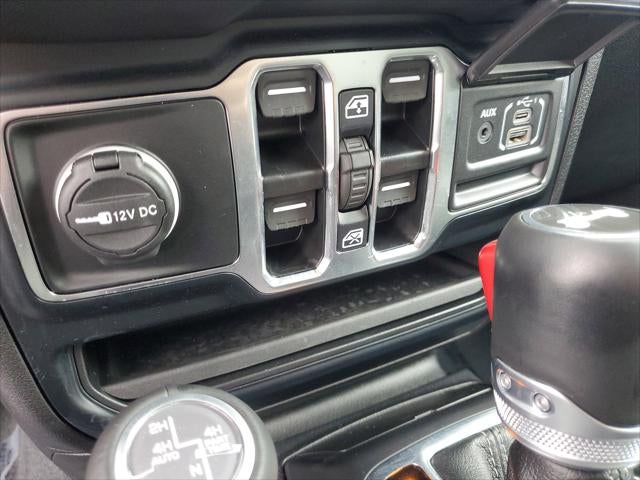2024 Jeep Wrangler 4xe High Altitude