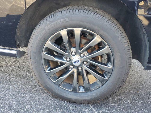 2020 Ford Expedition Max Limited