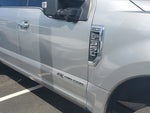 2020 Ford Super Duty F-350 DRW Platinum