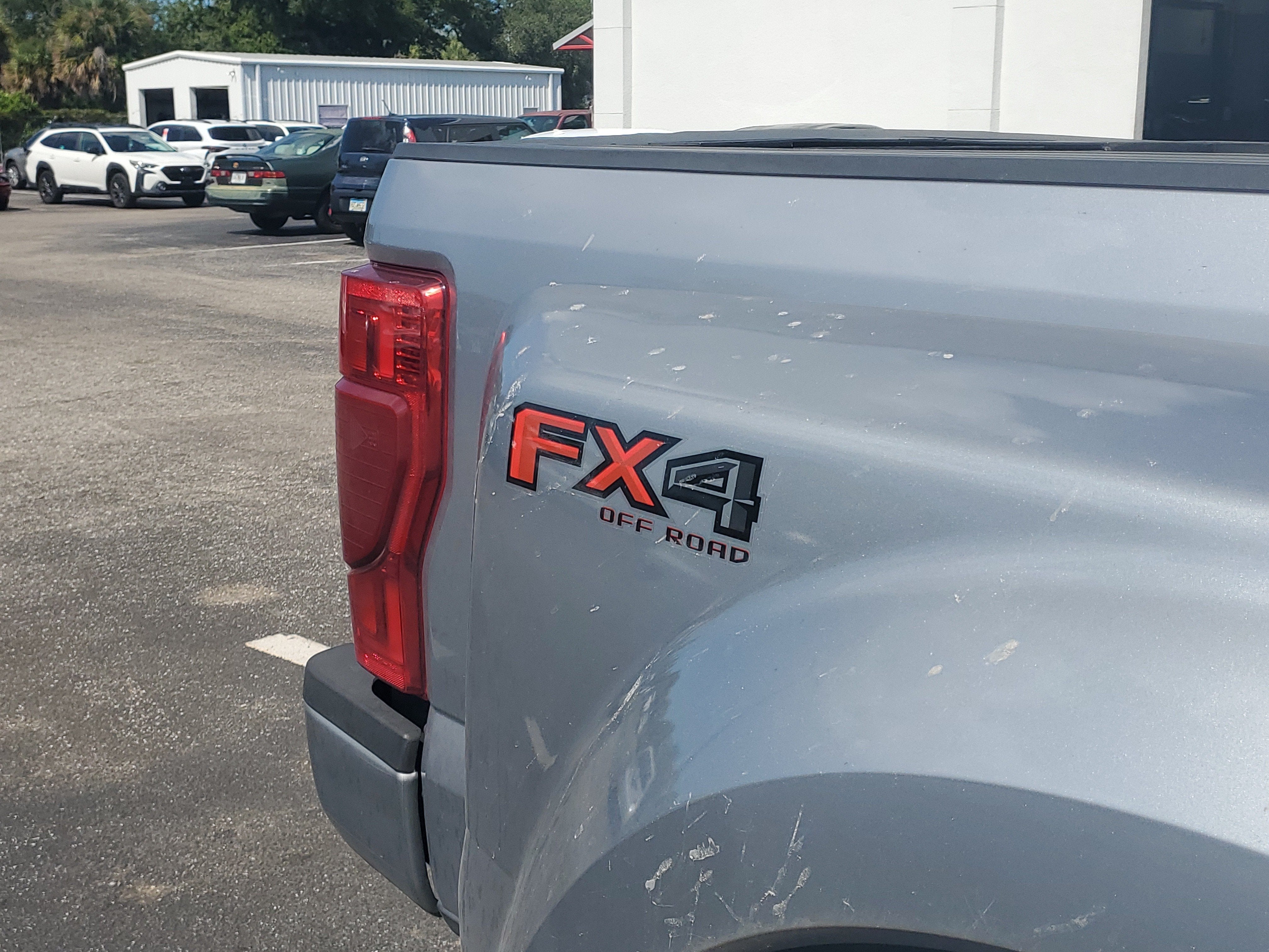 2020 Ford Super Duty F-350 DRW Platinum
