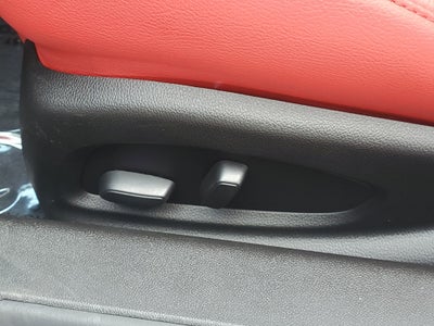 2023 Chevrolet Camaro 1SS