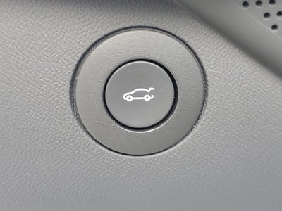 2023 Chevrolet Camaro 1SS