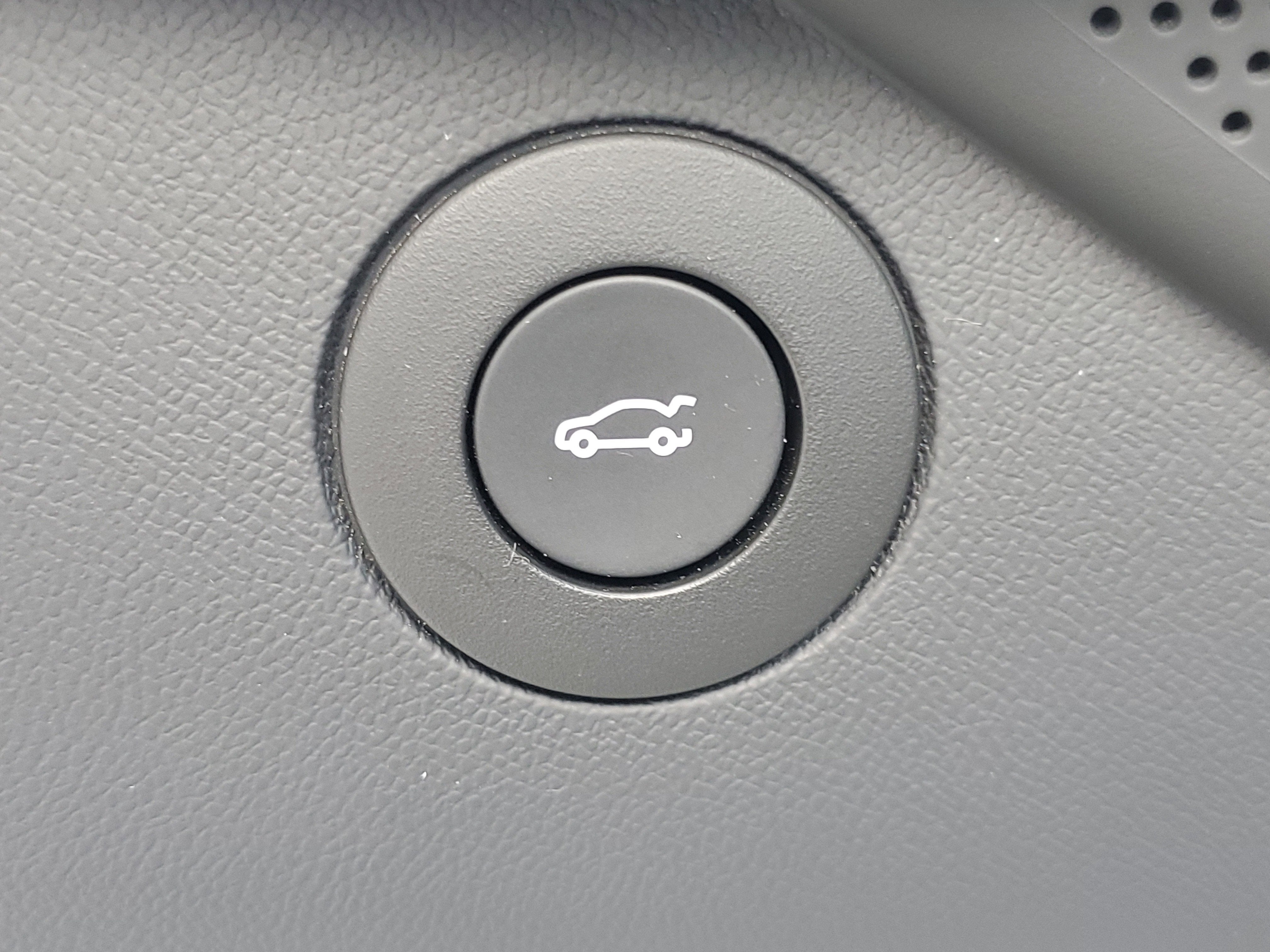 2023 Chevrolet Camaro 1SS