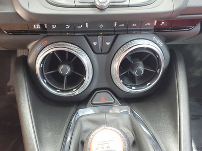 2023 Chevrolet Camaro 1SS