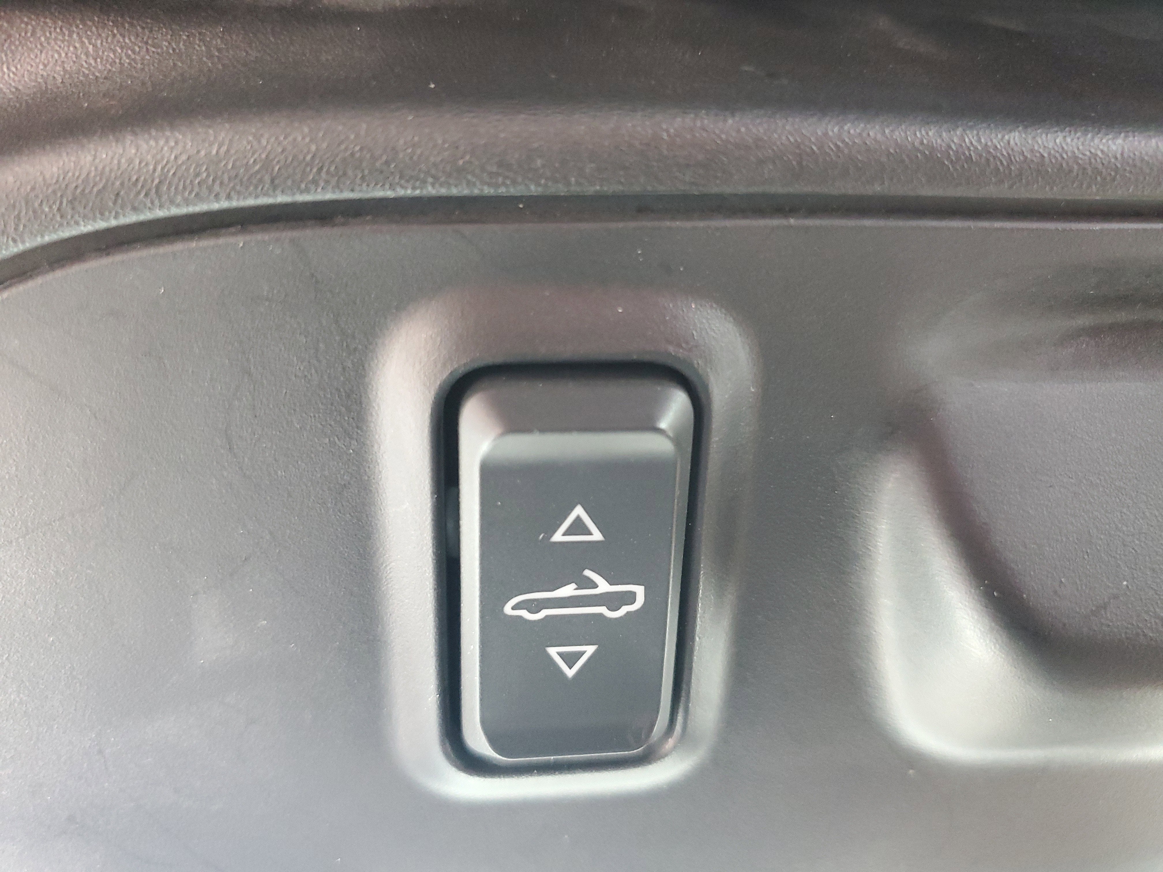 2023 Chevrolet Camaro 1SS