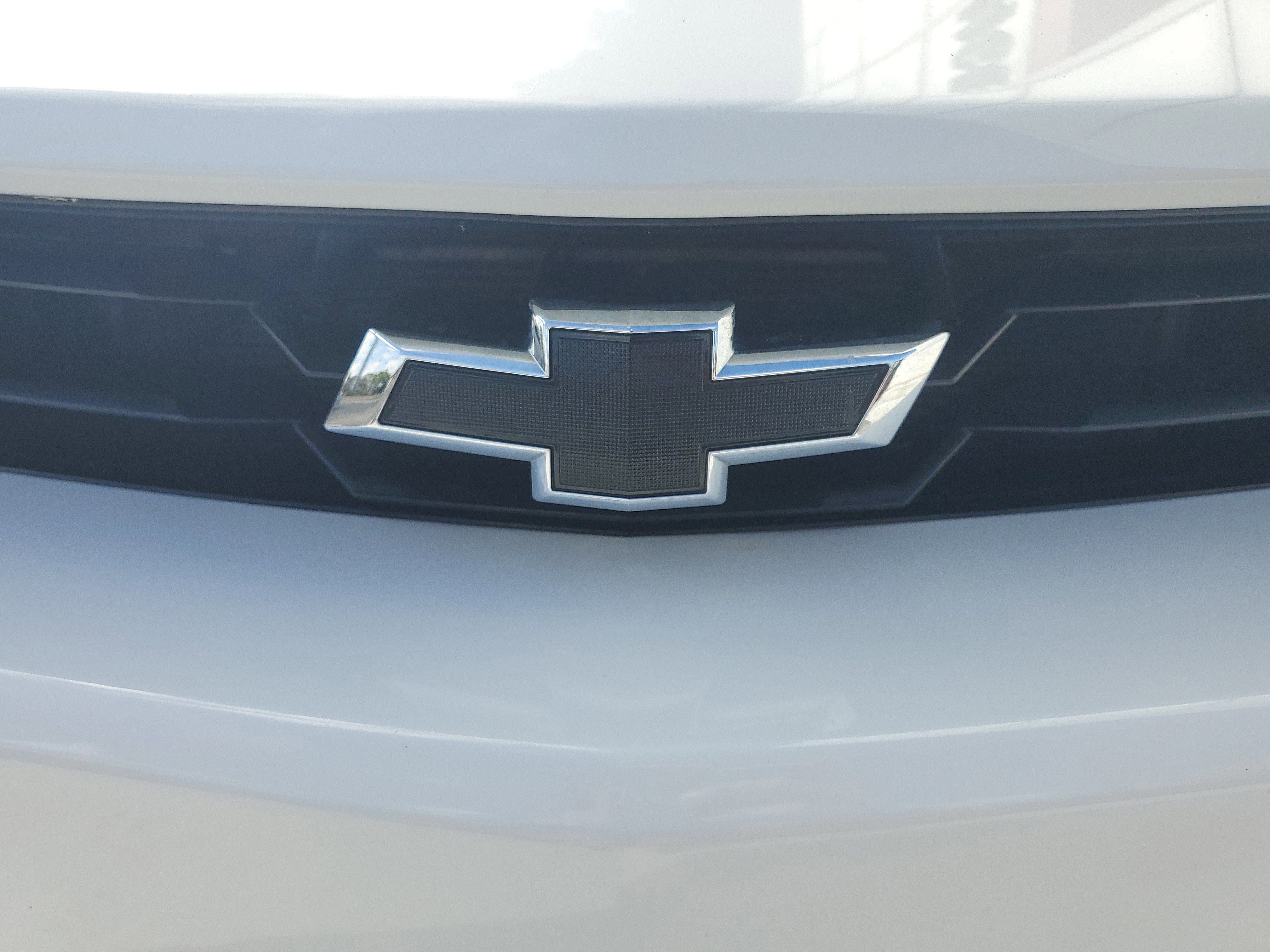 2023 Chevrolet Camaro 1SS