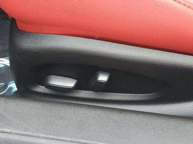 2023 Chevrolet Camaro 1SS