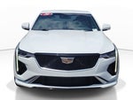 2020 Cadillac CT4 Sport