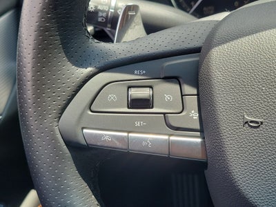 2020 Cadillac CT4 Sport