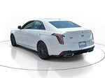 2020 Cadillac CT4 Sport
