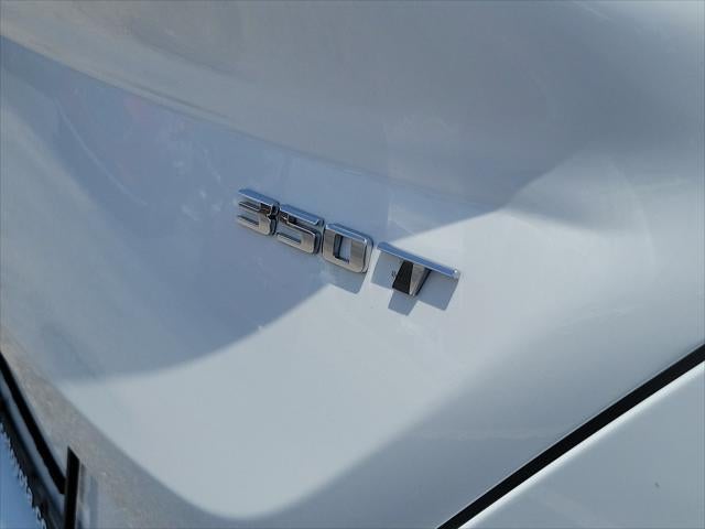 2020 Cadillac CT4 Sport