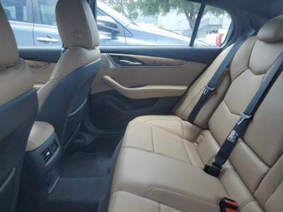2021 Cadillac CT5 Premium Luxury