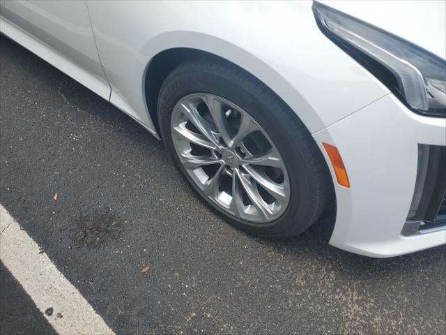 2021 Cadillac CT5 Premium Luxury