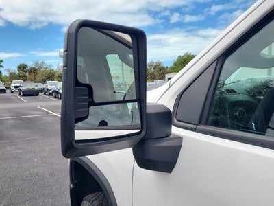 2022 Chevrolet Silverado 2500HD Custom