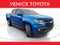 2021 Chevrolet Colorado 2WD LT