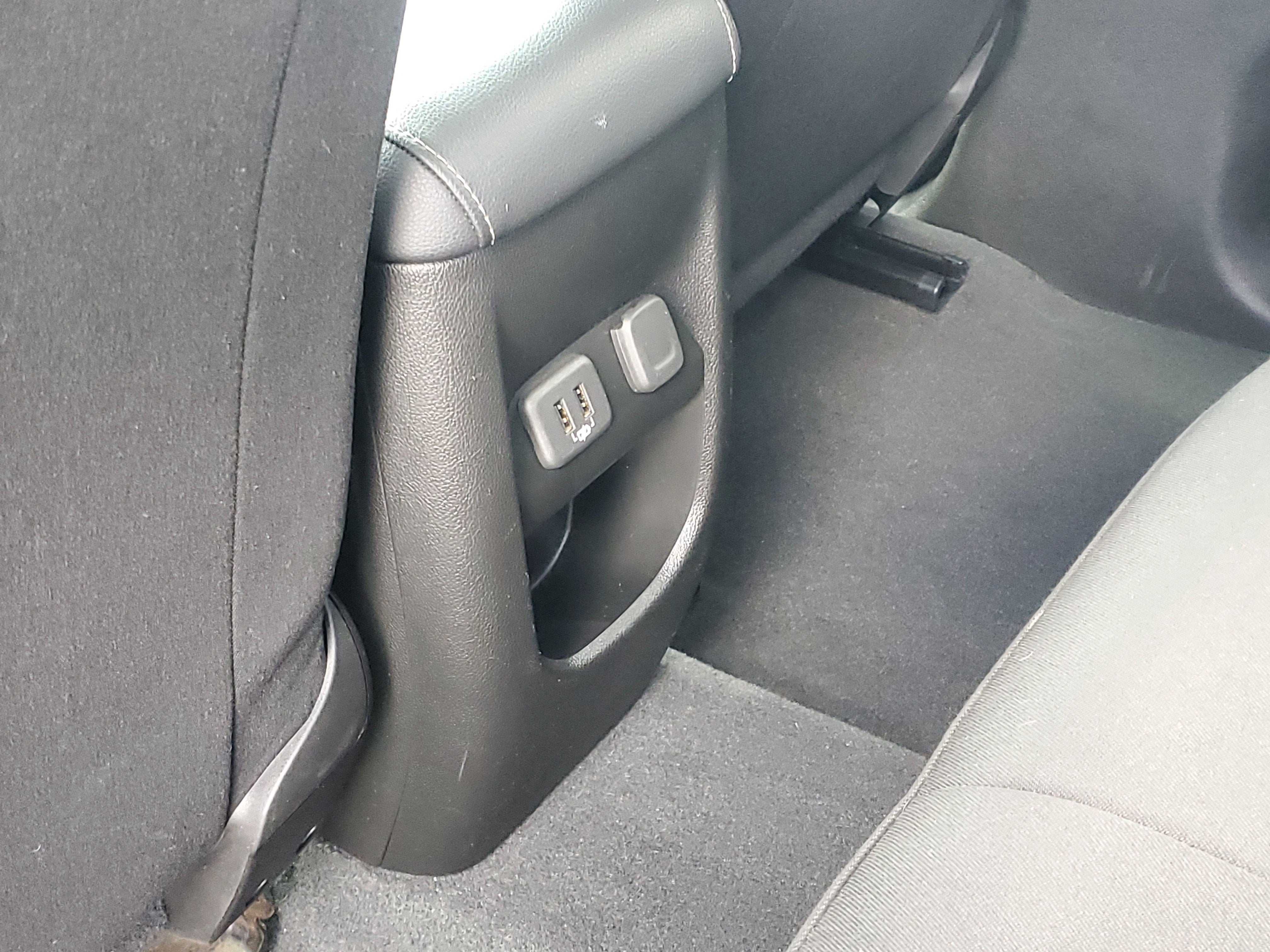 2021 Chevrolet Colorado 2WD LT