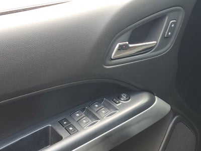 2021 Chevrolet Colorado 2WD LT
