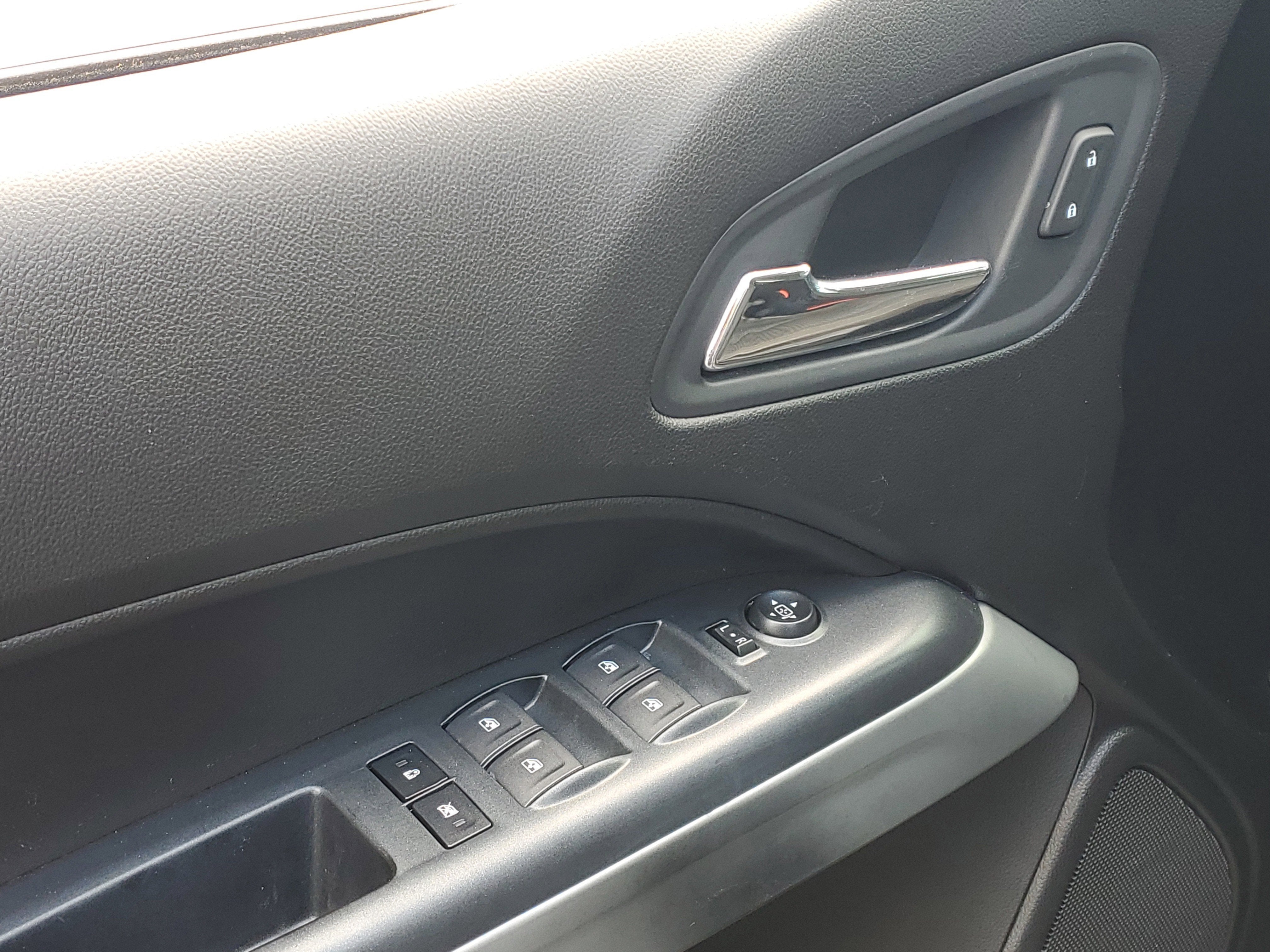 2021 Chevrolet Colorado 2WD LT