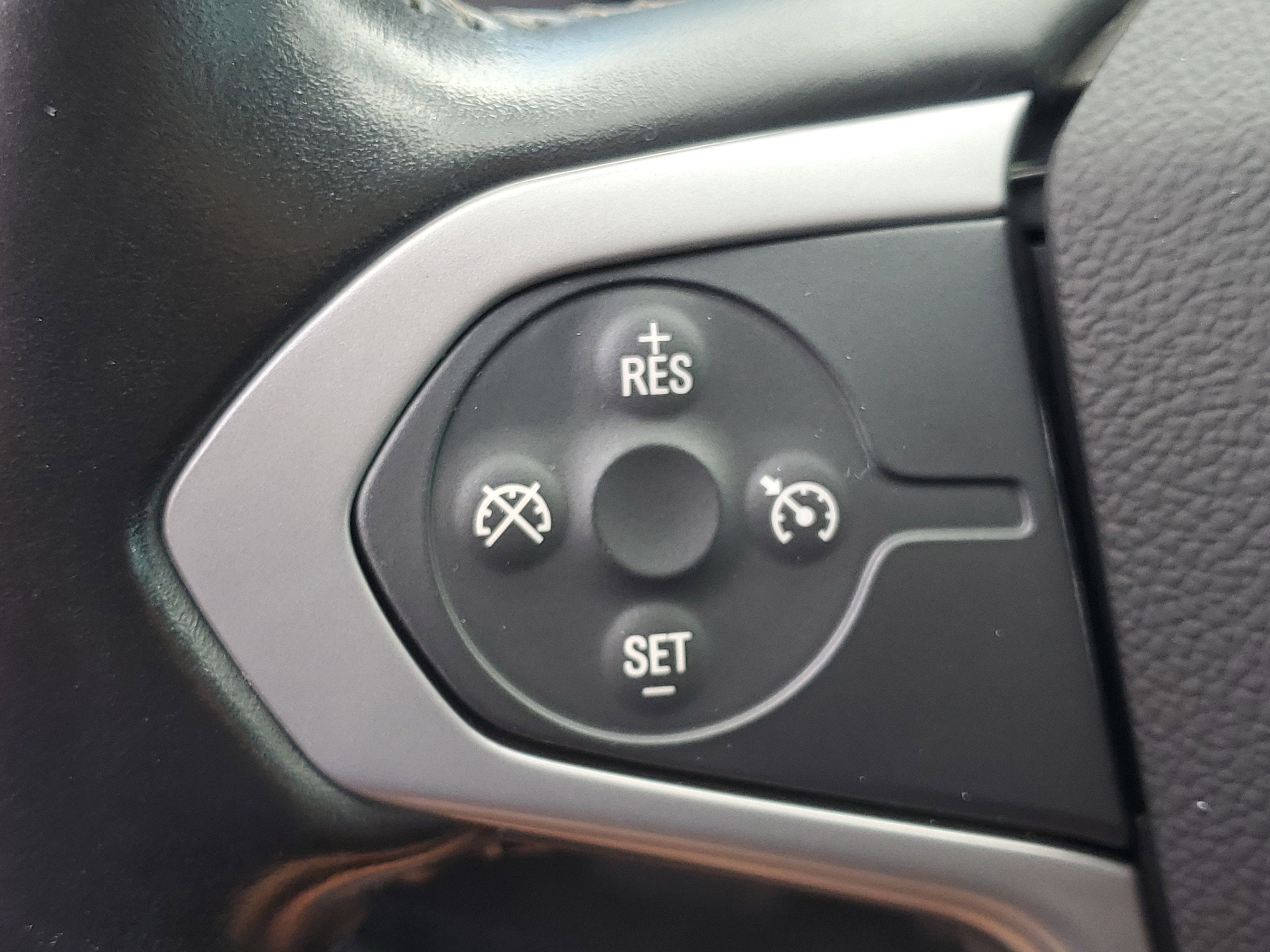 2021 Chevrolet Colorado 2WD LT