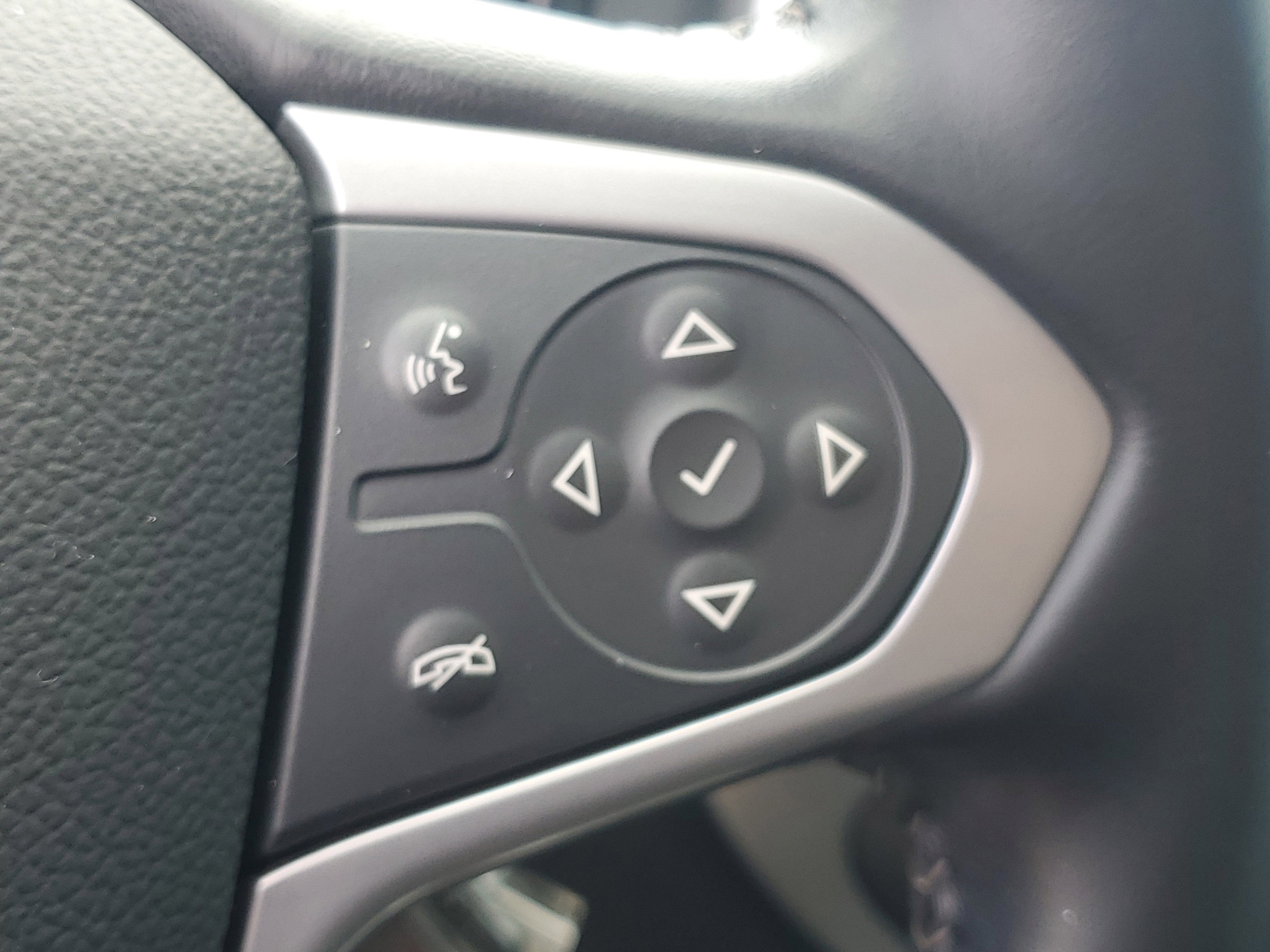 2021 Chevrolet Colorado 2WD LT