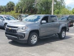 2021 Chevrolet Colorado 2WD LT