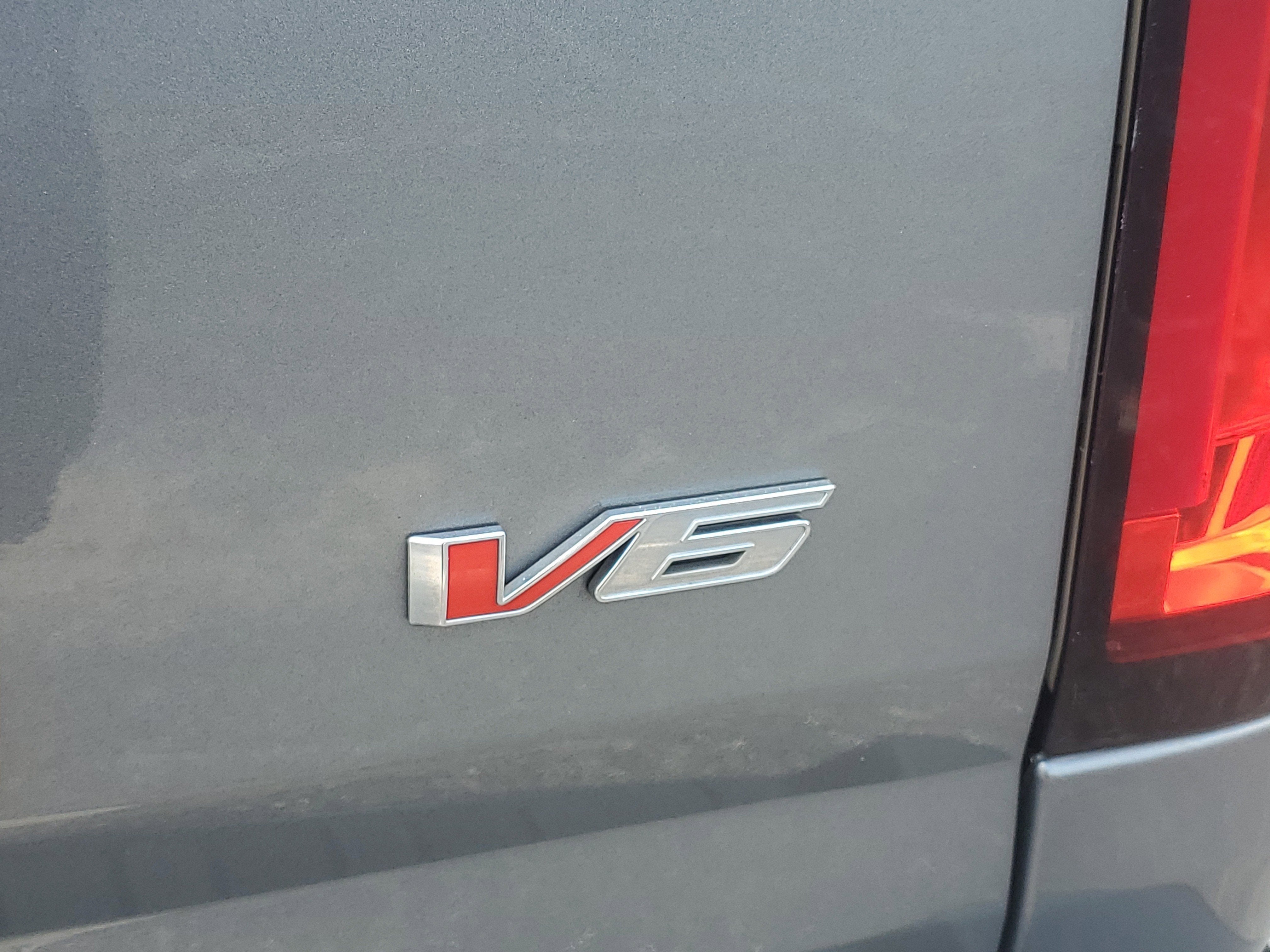 2021 Chevrolet Colorado 2WD LT