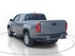 2021 Chevrolet Colorado 2WD LT