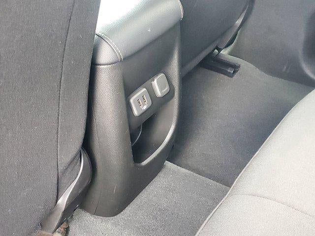 2021 Chevrolet Colorado 2WD LT