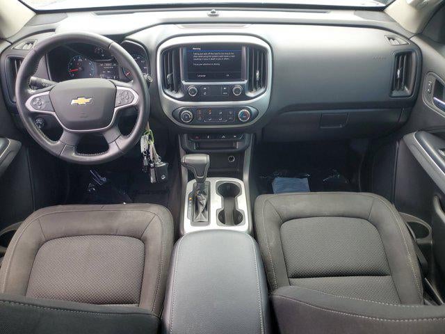 2021 Chevrolet Colorado 2WD LT