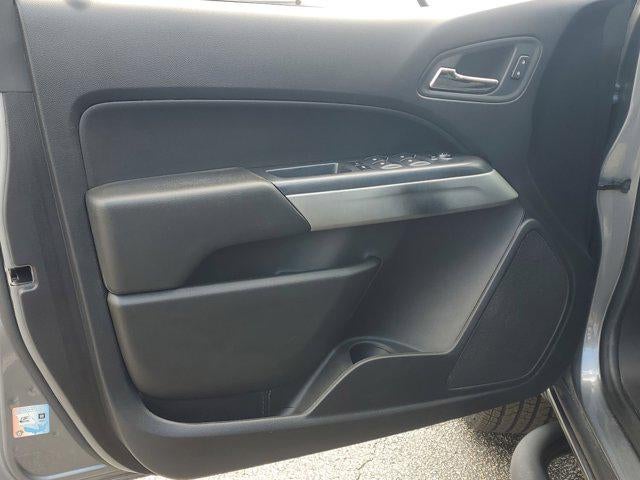 2021 Chevrolet Colorado 2WD LT