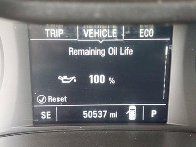 2021 Chevrolet Colorado 2WD LT