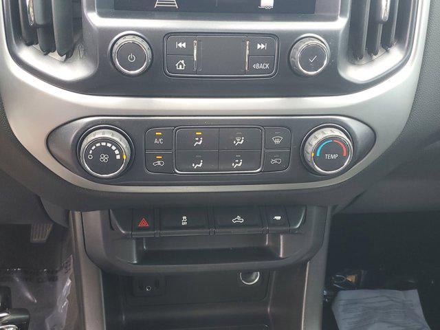 2021 Chevrolet Colorado 2WD LT