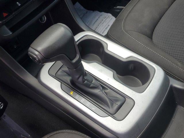 2021 Chevrolet Colorado 2WD LT
