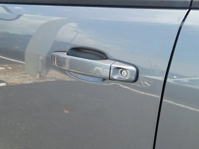 2021 Chevrolet Colorado 2WD LT