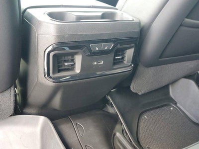 2024 GMC Sierra 2500HD AT4X