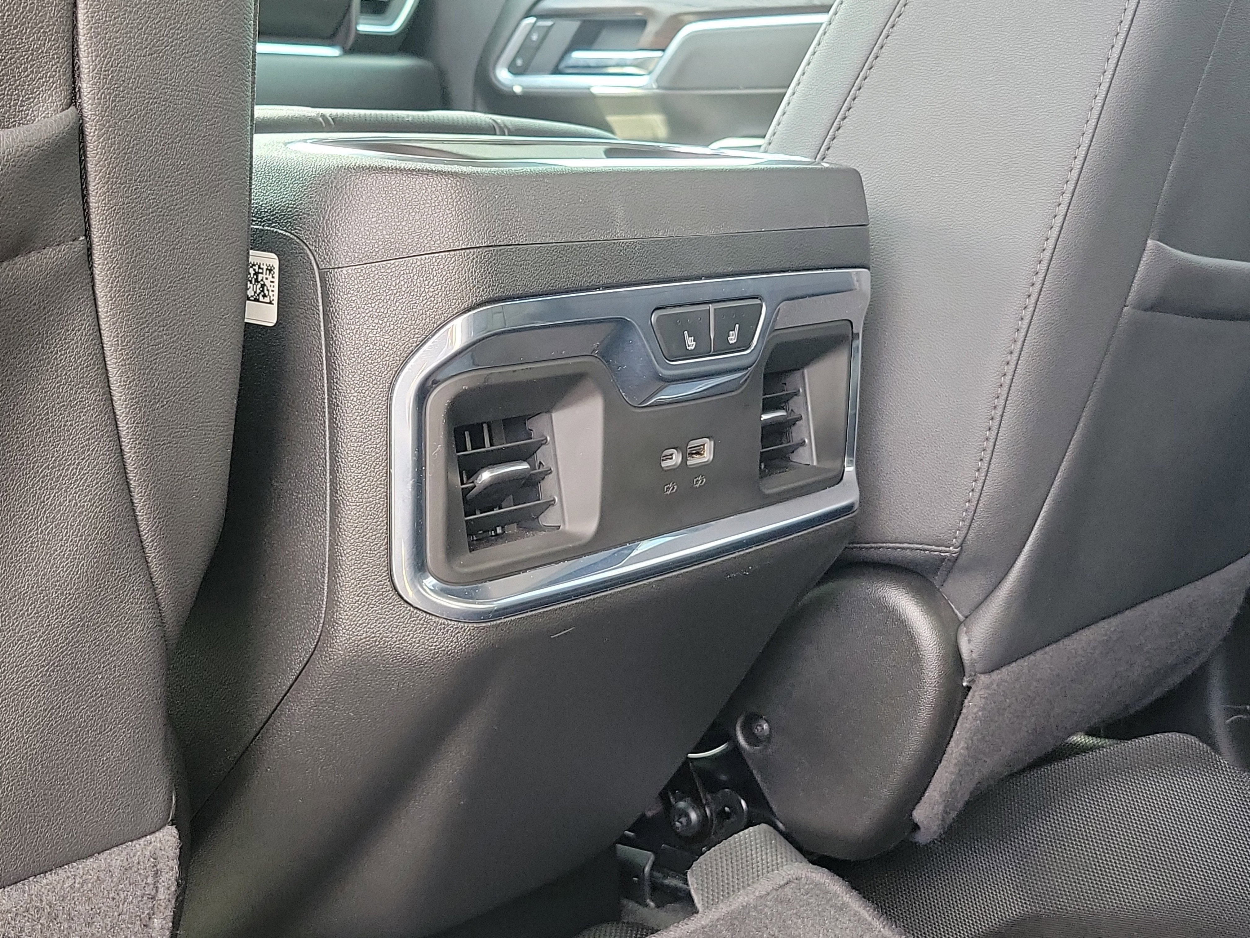 2025 GMC Sierra 2500HD SLT