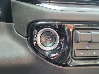 2025 GMC Sierra 2500HD SLT