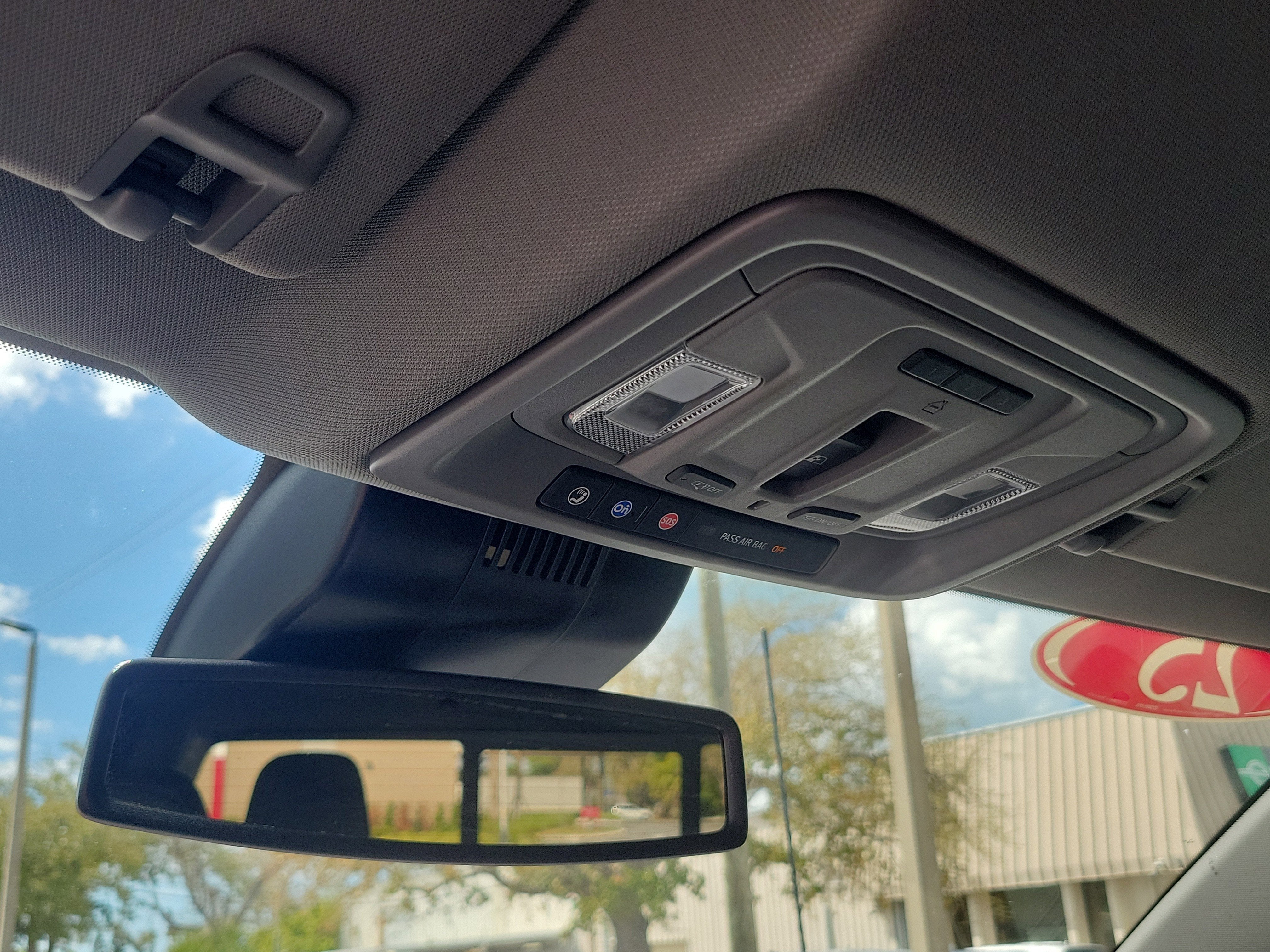 2025 GMC Sierra 2500HD SLT