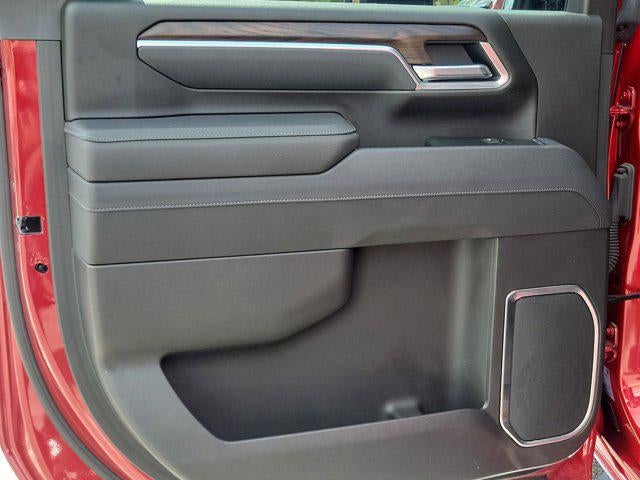 2025 GMC Sierra 2500HD SLT