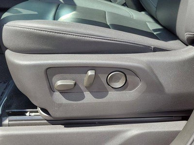 2025 GMC Sierra 2500HD SLT