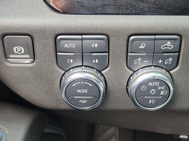 2025 GMC Sierra 2500HD SLT