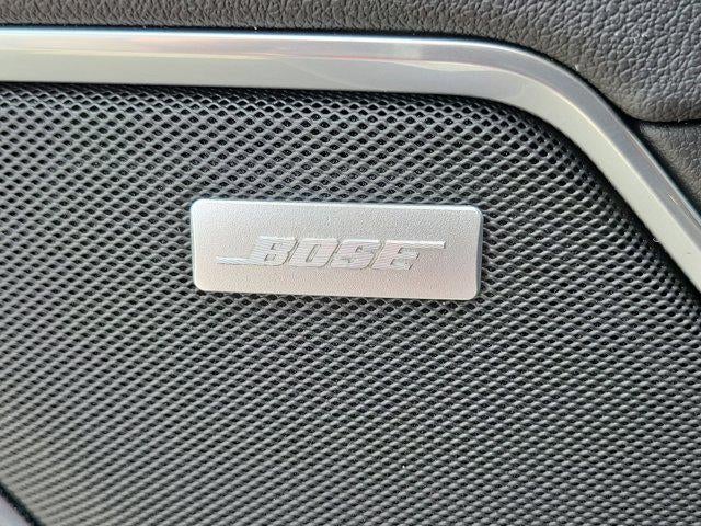 2025 GMC Sierra 2500HD SLT