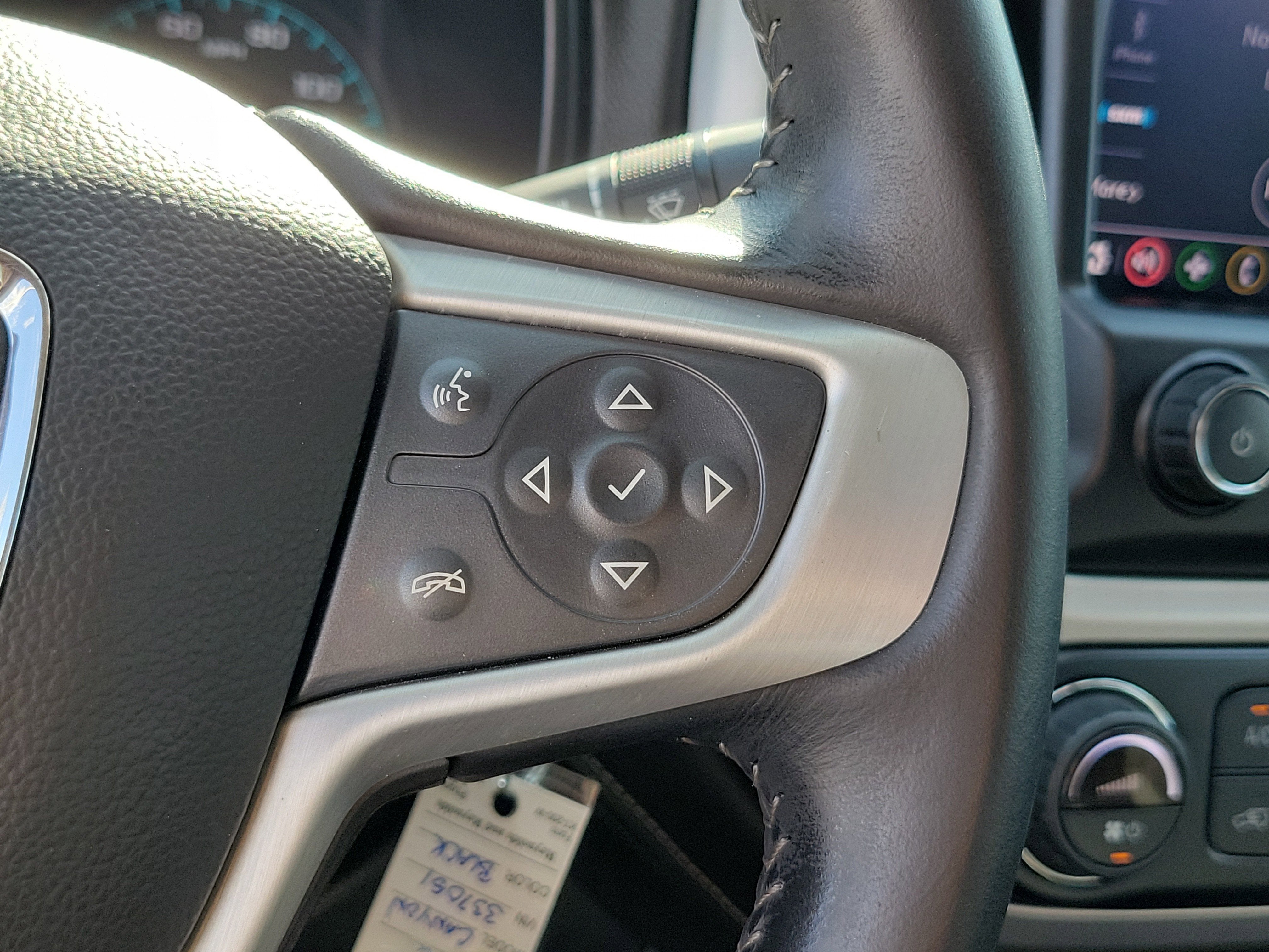 2022 GMC Canyon 4WD Elevation