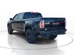 2022 GMC Canyon 4WD Elevation
