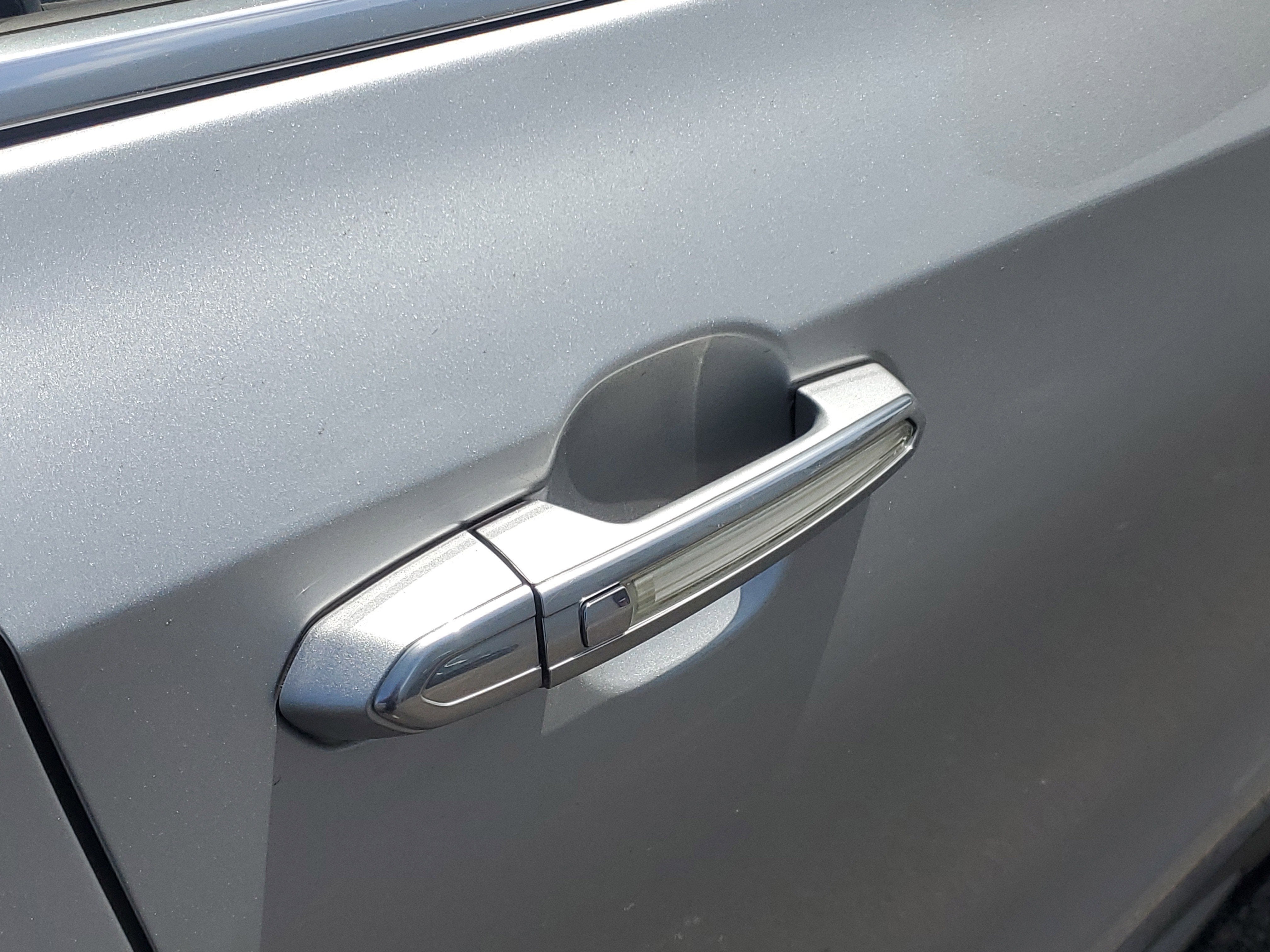 2019 Cadillac XT4 FWD Premium Luxury